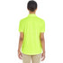 Non-ANSI Women's Safety Workwear High Viz Polo | Safety yellow
